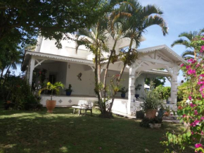 Villa Fleurie Calme et Nature